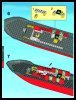 Istruzioni per la Costruzione - LEGO - 7906 - Fireboat: Page 7