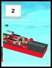 Istruzioni per la Costruzione - LEGO - 7906 - Fireboat: Page 15