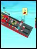 Istruzioni per la Costruzione - LEGO - 7906 - Fireboat: Page 18