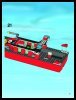 Istruzioni per la Costruzione - LEGO - 7906 - Fireboat: Page 19