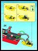 Istruzioni per la Costruzione - LEGO - 7906 - Fireboat: Page 23