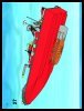 Istruzioni per la Costruzione - LEGO - 7906 - Fireboat: Page 28