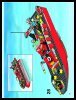 Istruzioni per la Costruzione - LEGO - 7906 - Fireboat: Page 29