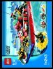 Istruzioni per la Costruzione - LEGO - 7906 - Fireboat: Page 1