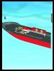 Istruzioni per la Costruzione - LEGO - 7906 - Fireboat: Page 6