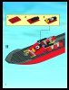 Istruzioni per la Costruzione - LEGO - 7906 - Fireboat: Page 10