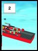 Istruzioni per la Costruzione - LEGO - 7906 - Fireboat: Page 15