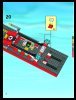 Istruzioni per la Costruzione - LEGO - 7906 - Fireboat: Page 18