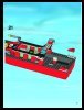 Istruzioni per la Costruzione - LEGO - 7906 - Fireboat: Page 19