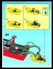 Istruzioni per la Costruzione - LEGO - 7906 - Fireboat: Page 23