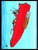 Istruzioni per la Costruzione - LEGO - 7906 - Fireboat: Page 28