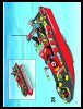 Istruzioni per la Costruzione - LEGO - 7906 - Fireboat: Page 29