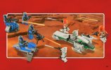 Istruzioni per la Costruzione - LEGO - 7913 - Clone Trooper™ Battle Pack: Page 21