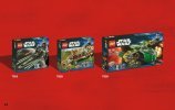 Istruzioni per la Costruzione - LEGO - 7913 - Clone Trooper™ Battle Pack: Page 22