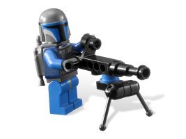 7914 - Mandalorian™ Battle Pack