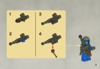 Istruzioni per la Costruzione - LEGO - 7914 - Mandalorian™ Battle Pack: Page 3