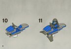 Istruzioni per la Costruzione - LEGO - 7914 - Mandalorian™ Battle Pack: Page 8