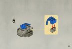 Istruzioni per la Costruzione - LEGO - 7914 - Mandalorian™ Battle Pack: Page 11