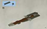 Istruzioni per la Costruzione - LEGO - 7915 - Imperial V-wing Starfighter™: Page 13