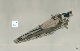 Istruzioni per la Costruzione - LEGO - 7915 - Imperial V-wing Starfighter™: Page 37