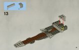 Istruzioni per la Costruzione - LEGO - 7915 - Imperial V-wing Starfighter™: Page 15