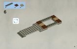 Istruzioni per la Costruzione - LEGO - 7929 - The Battle of Naboo™: Page 9