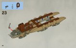 Istruzioni per la Costruzione - LEGO - 7929 - The Battle of Naboo™: Page 26