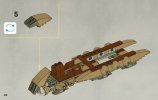 Istruzioni per la Costruzione - LEGO - 7929 - The Battle of Naboo™: Page 30