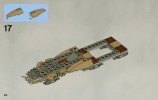 Istruzioni per la Costruzione - LEGO - 7929 - The Battle of Naboo™: Page 20