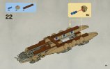 Istruzioni per la Costruzione - LEGO - 7929 - The Battle of Naboo™: Page 25