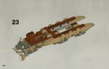 Istruzioni per la Costruzione - LEGO - 7929 - The Battle of Naboo™: Page 28