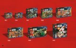 Istruzioni per la Costruzione - LEGO - 7929 - The Battle of Naboo™: Page 46