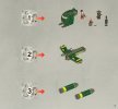 Istruzioni per la Costruzione - LEGO - 7930 - Bounty Hunter™ Assault Gunship: Page 3