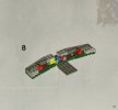 Istruzioni per la Costruzione - LEGO - 7930 - Bounty Hunter™ Assault Gunship: Page 33