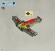 Istruzioni per la Costruzione - LEGO - 7930 - Bounty Hunter™ Assault Gunship: Page 42