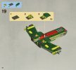 Istruzioni per la Costruzione - LEGO - 7930 - Bounty Hunter™ Assault Gunship: Page 46