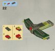 Istruzioni per la Costruzione - LEGO - 7930 - Bounty Hunter™ Assault Gunship: Page 49