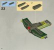 Istruzioni per la Costruzione - LEGO - 7930 - Bounty Hunter™ Assault Gunship: Page 50