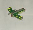 Istruzioni per la Costruzione - LEGO - 7930 - Bounty Hunter™ Assault Gunship: Page 54