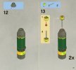 Istruzioni per la Costruzione - LEGO - 7930 - Bounty Hunter™ Assault Gunship: Page 61