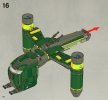 Istruzioni per la Costruzione - LEGO - 7930 - Bounty Hunter™ Assault Gunship: Page 64