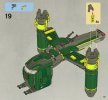 Istruzioni per la Costruzione - LEGO - 7930 - Bounty Hunter™ Assault Gunship: Page 67