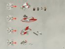 Istruzioni per la Costruzione - LEGO - 7931 - T-6 Jedi Shuttle™: Page 3