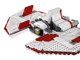 7931 - T-6 Jedi Shuttle™