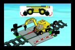 Istruzioni per la Costruzione - LEGO - 7936 - Level Crossing: Page 42