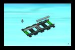 Istruzioni per la Costruzione - LEGO - 7936 - Level Crossing: Page 27