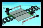 Istruzioni per la Costruzione - LEGO - 7936 - Level Crossing: Page 40