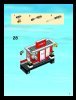 Istruzioni per la Costruzione - LEGO - 7937 - Train Station: Page 21