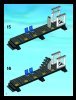 Istruzioni per la Costruzione - LEGO - 7937 - Train Station: Page 30