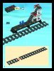 Istruzioni per la Costruzione - LEGO - 7937 - Train Station: Page 42